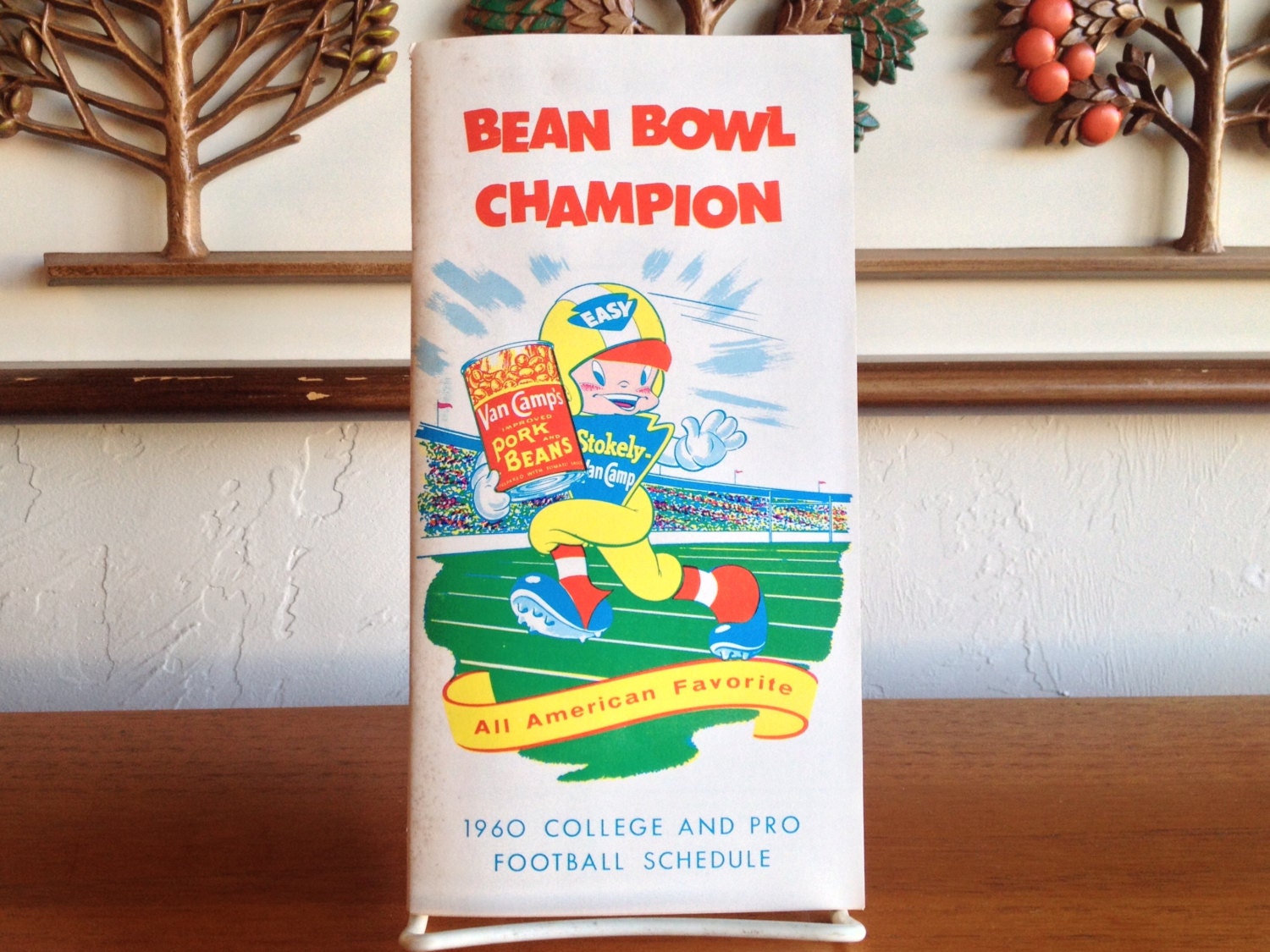 1960 Nfl Champions - Etsy