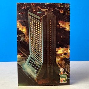 Holiday Inn San Francisco Postal