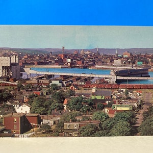 Cartão Postal Cidade De São João