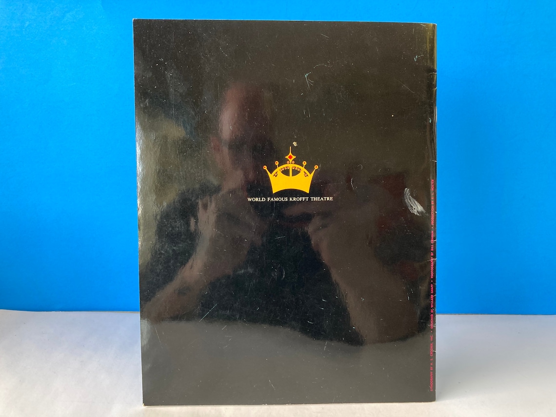 Les Poupées De Paris Programme Etsy