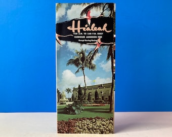 Hialeah Brochure
