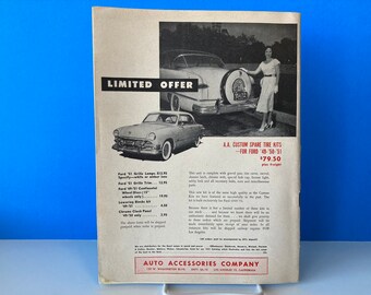AMERICAN VINTAGE CAR magazine5冊 AMERICAN VINTAGE CAR magazine5冊