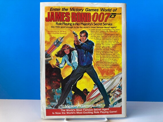 Starlog Magazine Issue 75 - Etsy