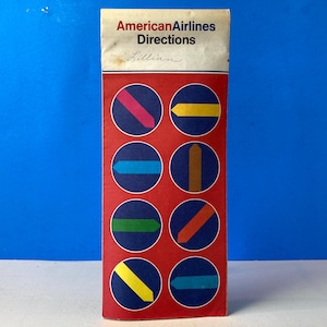 American Airlines Directions
