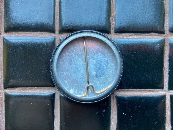 I'm A Ghostbusters Pin Button - image 2