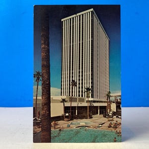Carte postale Phoenix de Del Webb's Townehouse