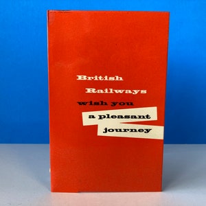 British Railways Folder
