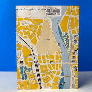 Carte V&D de Maastricht