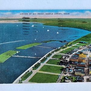 Airview Corpus Christi Postal