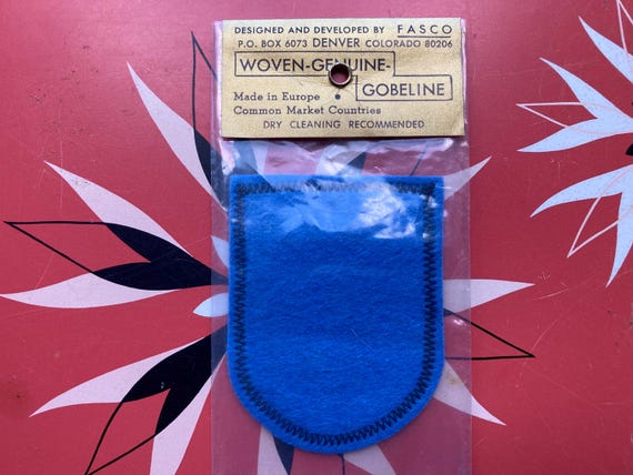 Breckenridge Ski Patch NOS - image 2