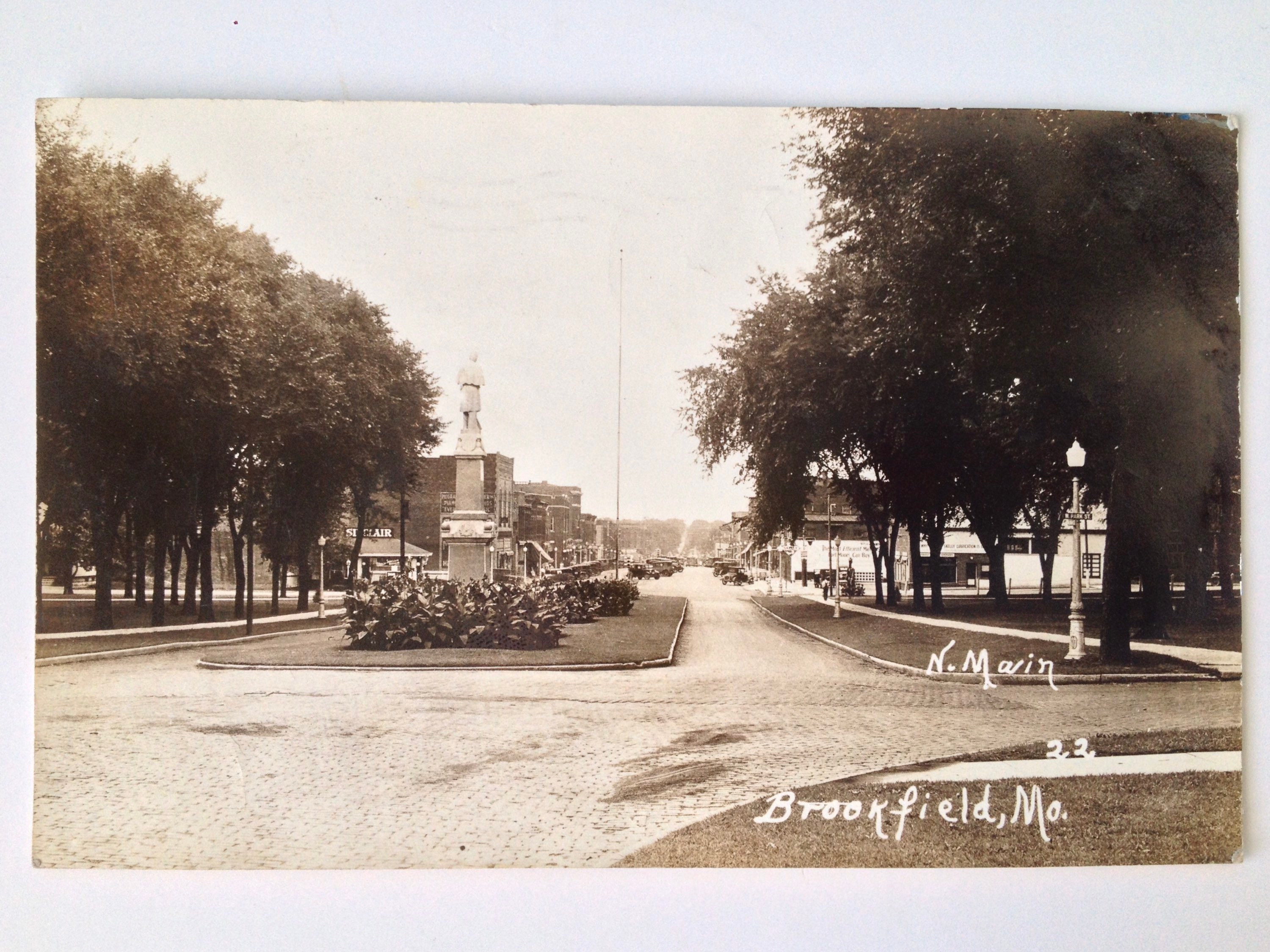 Brookfield Missouri - f8jc8qp