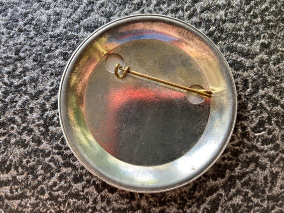 AMC Gremlin Pin Button - image 2