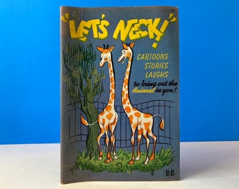 Let's Neck! RM Barrows 1944