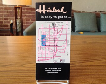 Hialeah Brochure