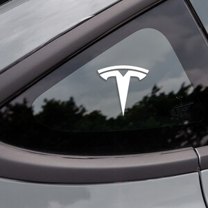Voiture Etuis Porte Clés Cuir Pour Tesla Model 3 Y X Cybertruck