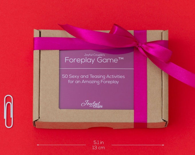 JoyfulCouple Etsy UK