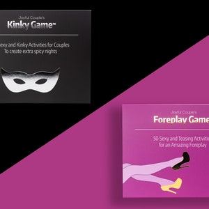 Sexy Valentines Gift For Him, Husband, Boyfriend, Naughty Sex Card Coupons, Sexy Wedding Anniversary Gift For Women, Her, Wife, Girlfriend