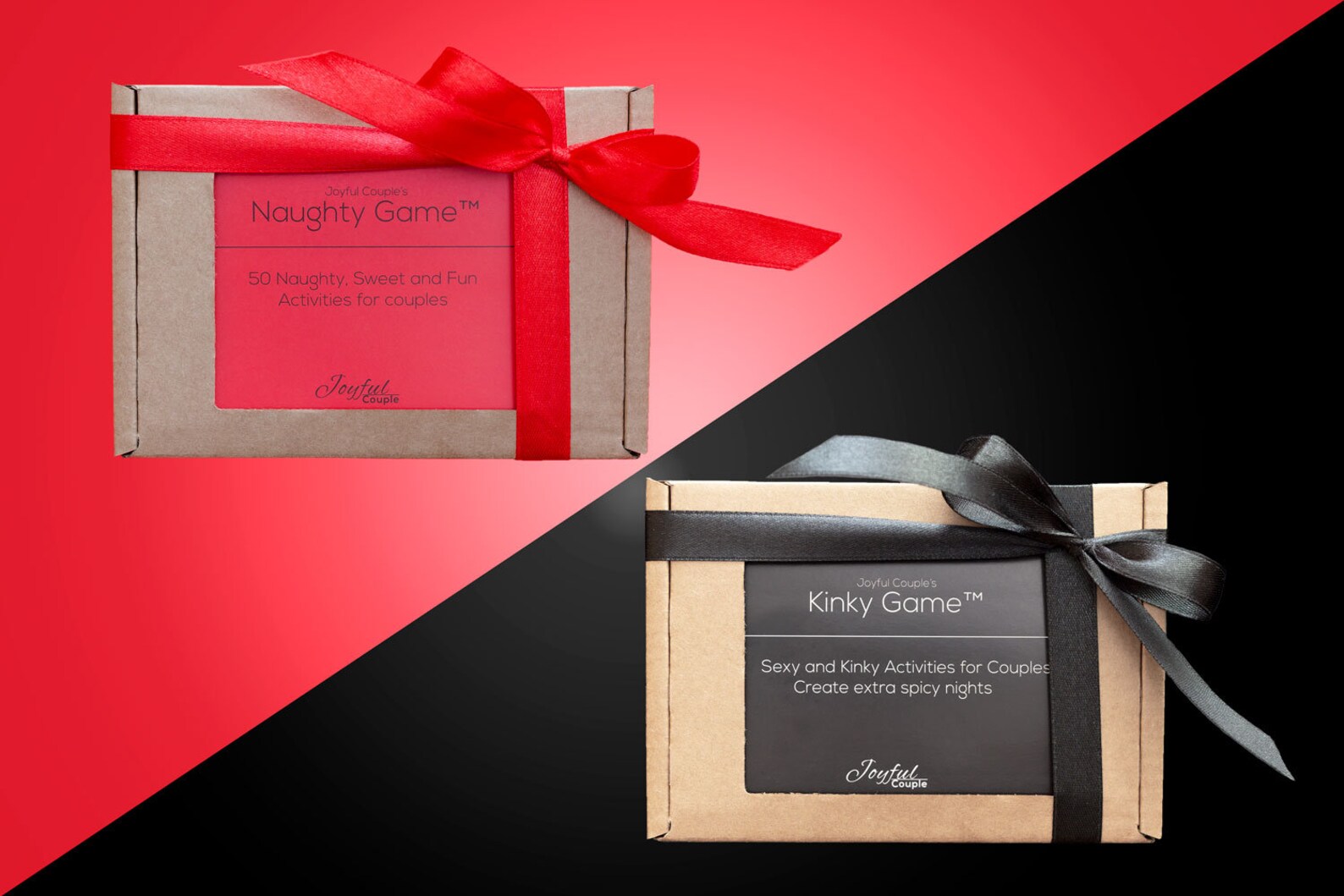 Bundle Naughty and Kinky games Christmas gift for him Etsy