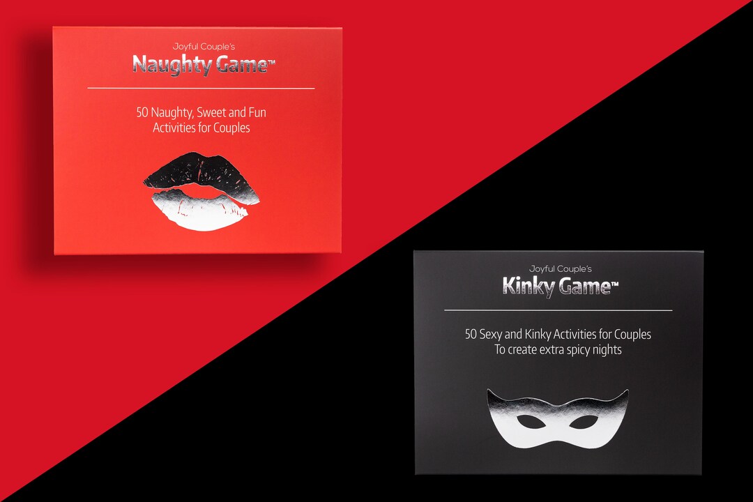Sexy Christmas Gift for Him, Husband, Boyfriend, Naughty Sex Card