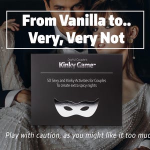 Jeu pervers pour les couples - Cadeau sexy de Saint-Valentin pour lui, elle, petit ami ou femme, parfait cadeau de 1er anniversaire