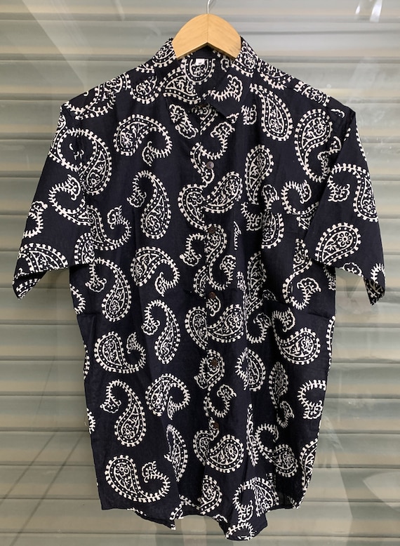 Indian printed shirts Clearance
