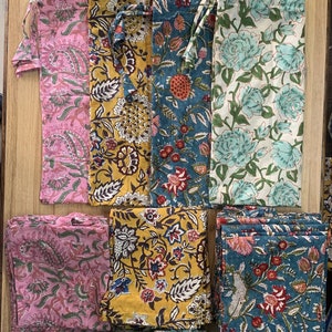 Wholesale Mixlot of Eco Friendly Tote  bags ( 25 to 200 ) , Shooping bags , Cotton bags , block print bags , boho bags , designer bag