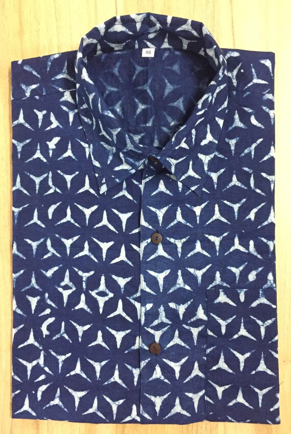 indian cotton shirts