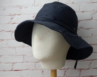 helen kaminski cotton hat