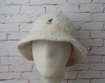 vintage kangol beret