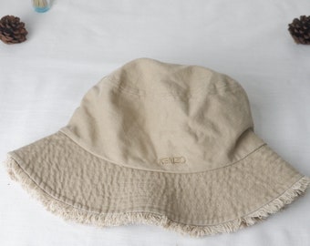 kenzo bucket hat baby