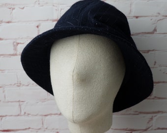 dkny bucket hat