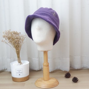 Vintage Vivienne Westwood Wide Brim 