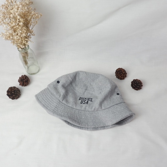 Dickies bucket hat