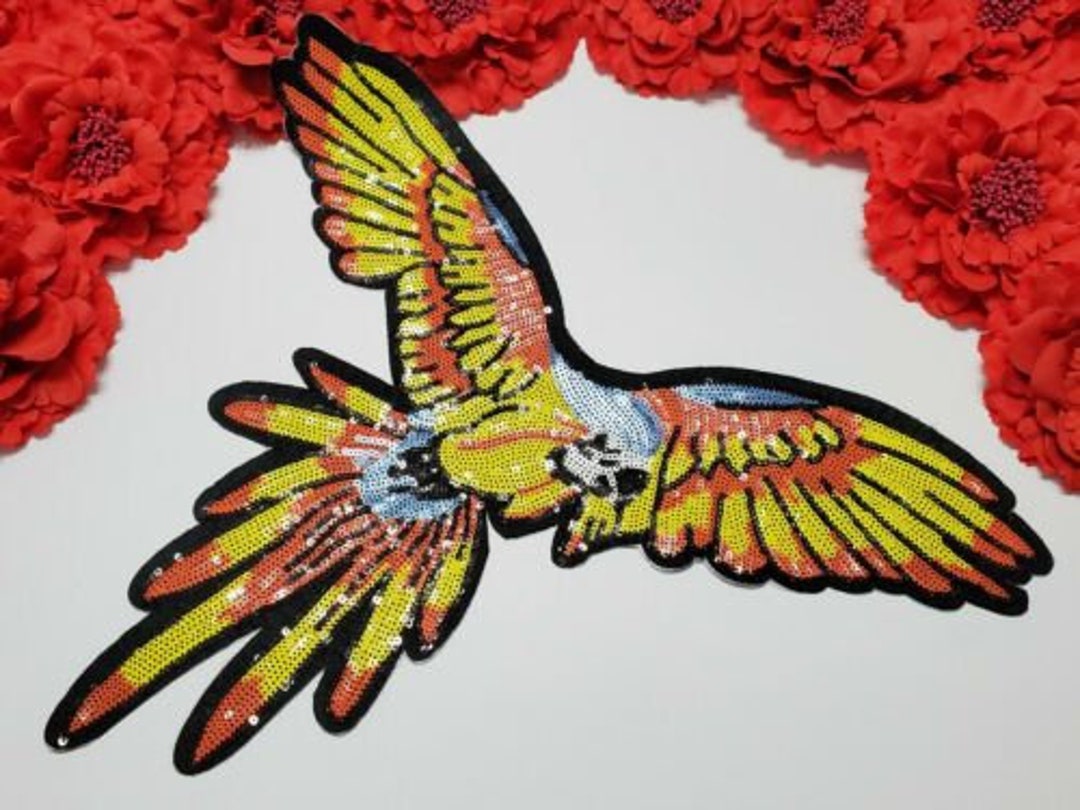 10pc/set, Tiger patch, Fashion Flower patches, Taylor Swift patches, Iron  on. Fast US Shipping!