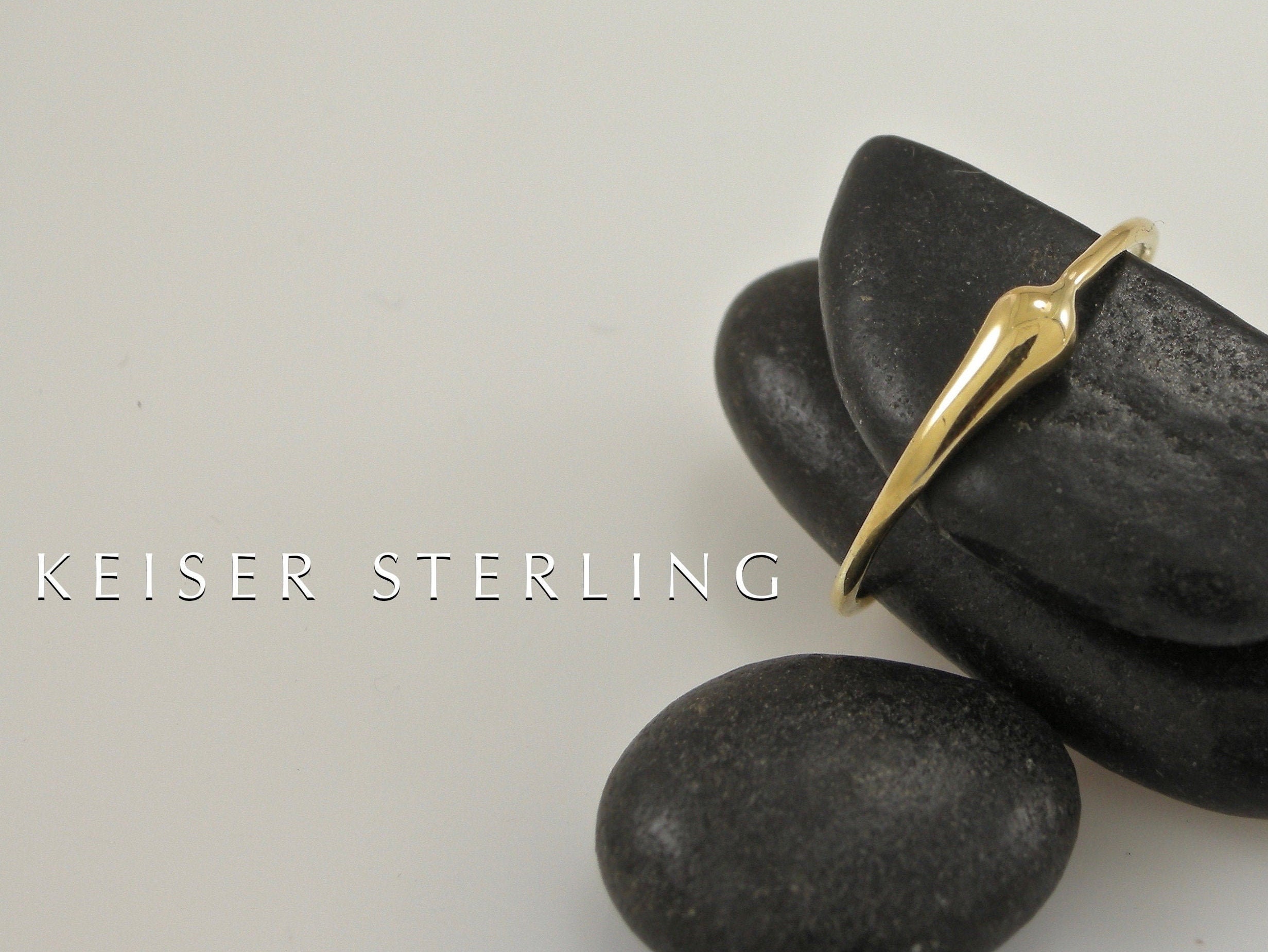 Dainty Ring Gold Ring Silver Ring Minimalist Ring Delicate Ring Tiny Ring  Stacking Ring Stackable Ring Minimalist Jewelry - Etsy