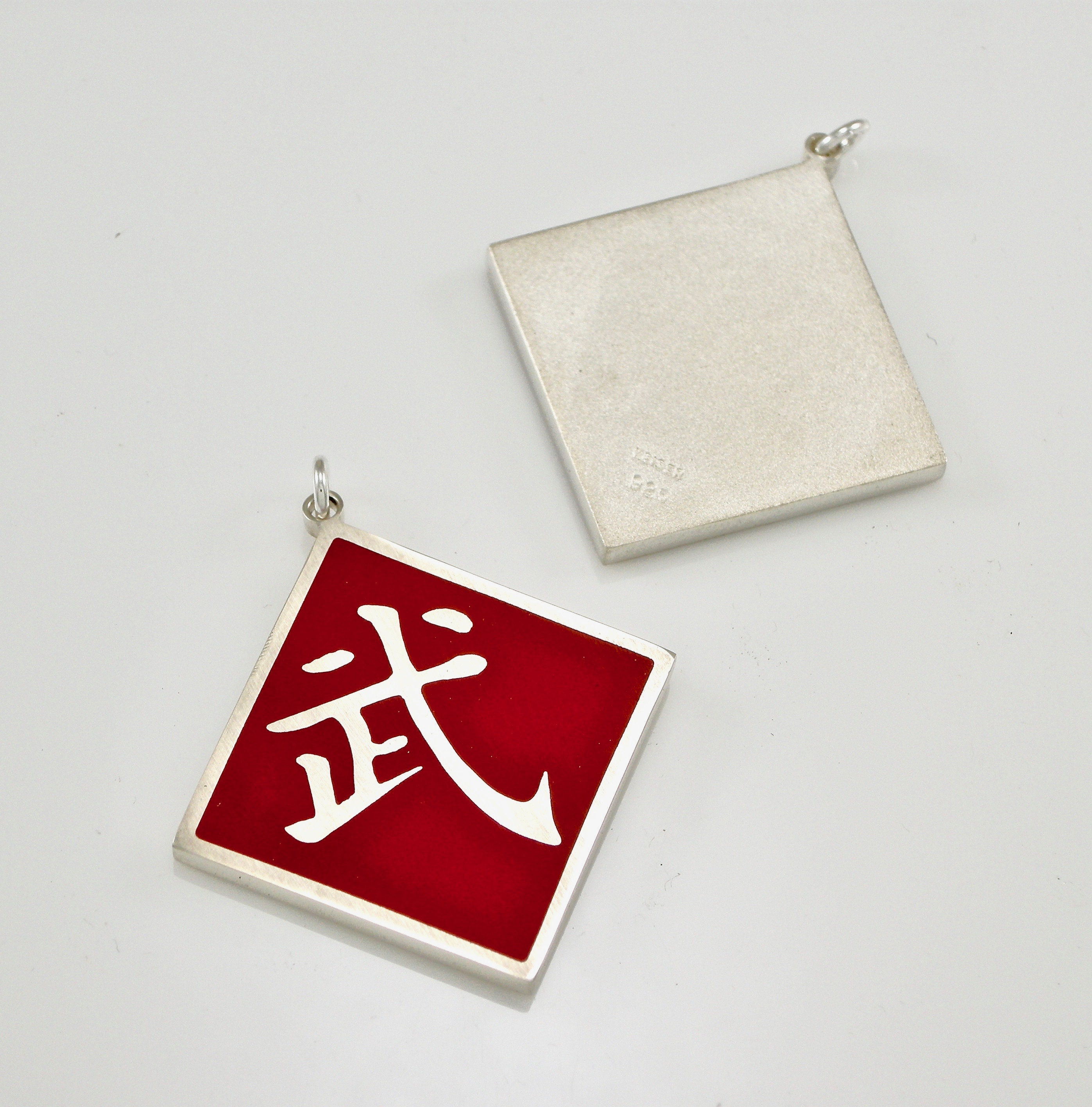 Kung fu jewelry best sale