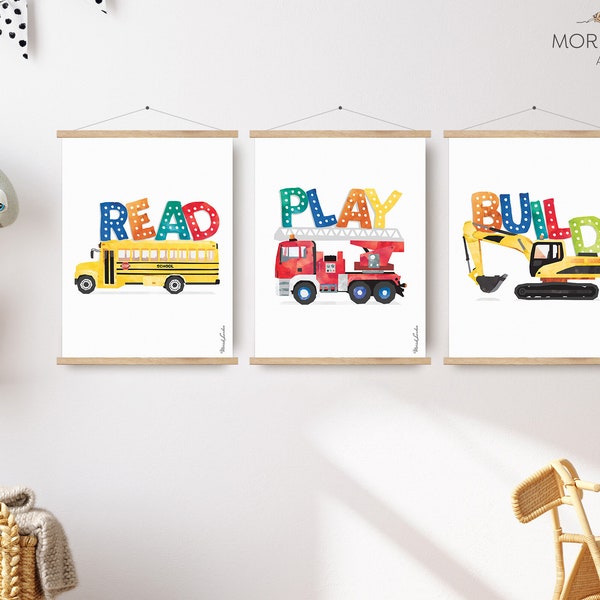 Moriland Wall Art Etsy