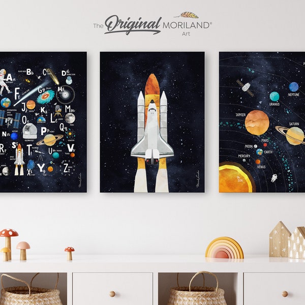 Moriland Wall Art Etsy