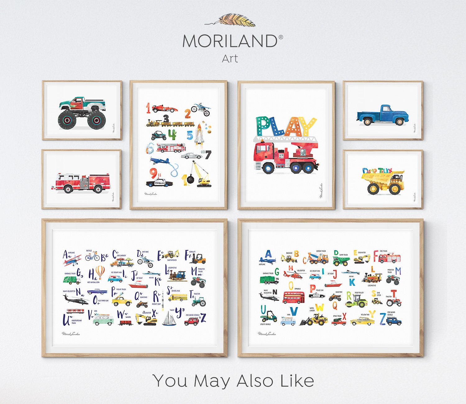 Little Brother Print Lil Brother Wall Decor Little Brother | Etsy