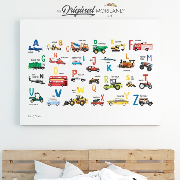 Moriland Wall Art Etsy