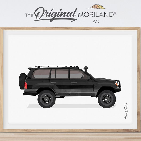 Moriland Wall Art Etsy