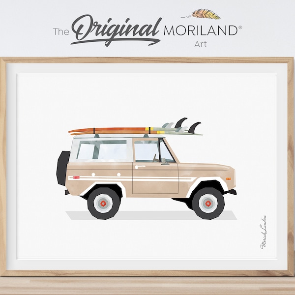 Moriland Wall Art Etsy
