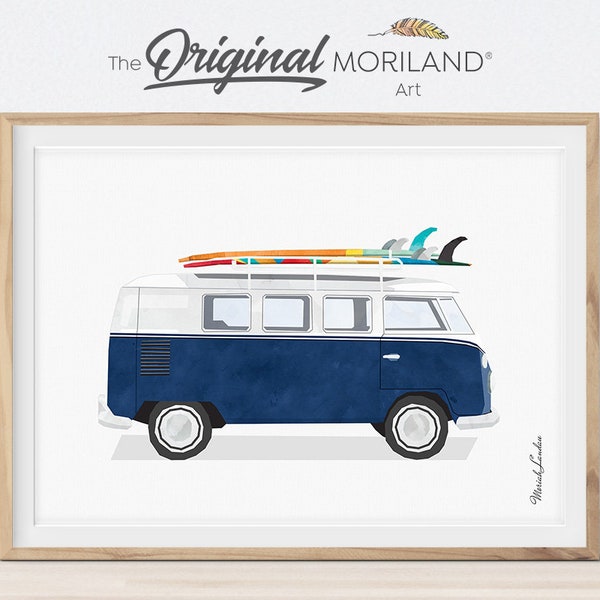 Moriland Wall Art Etsy