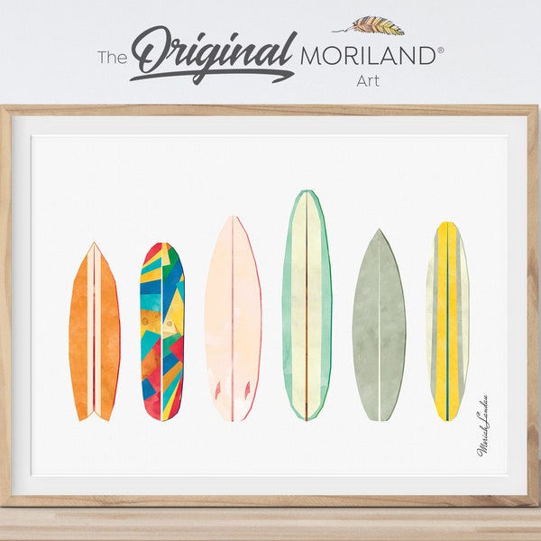 Moriland Wall Art Etsy