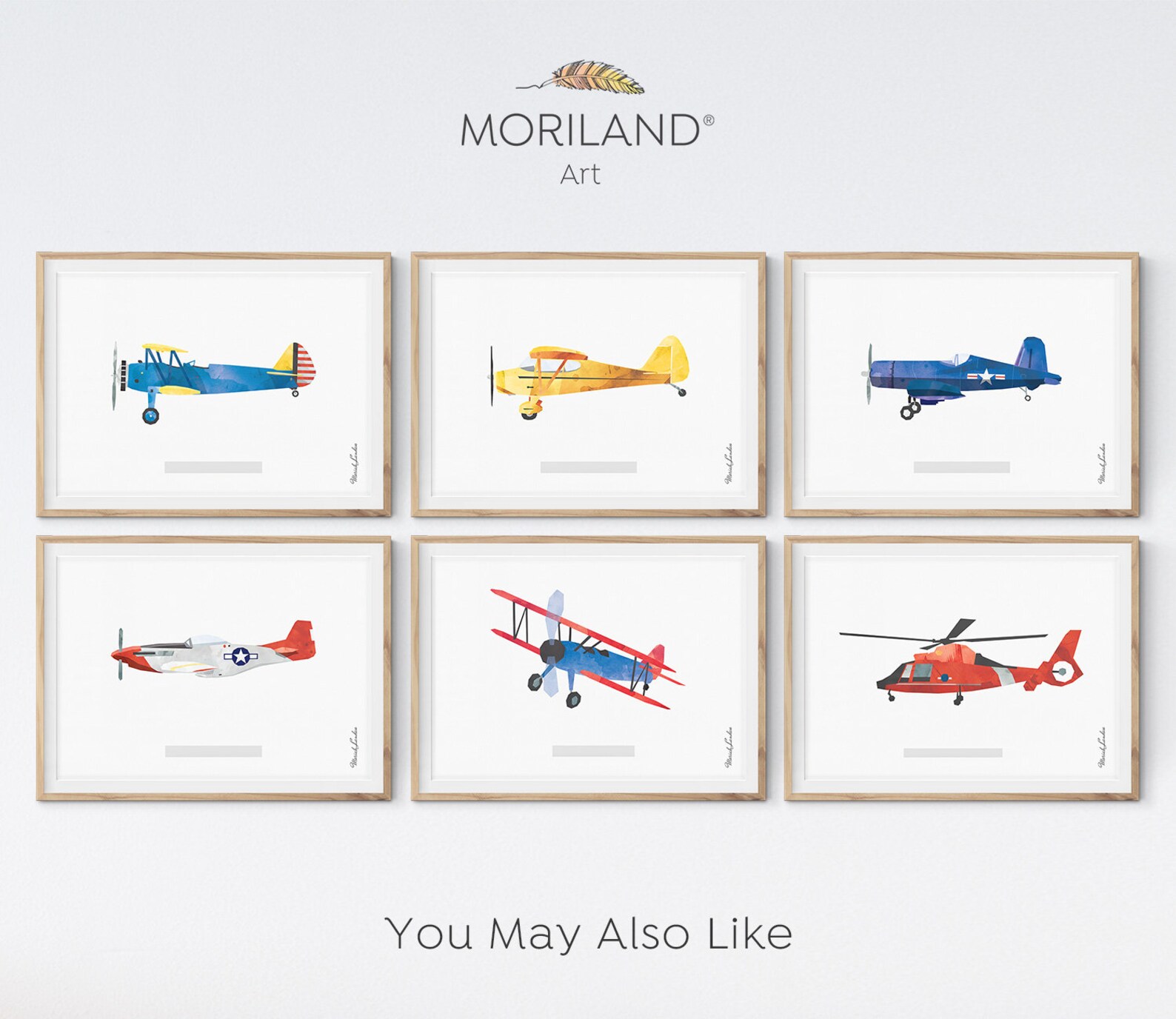 Helicopter Wall Art Helicopter Boy Nursery Art Helicopter Etsy