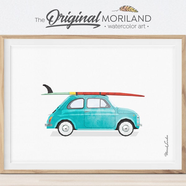 Moriland Wall Art Etsy
