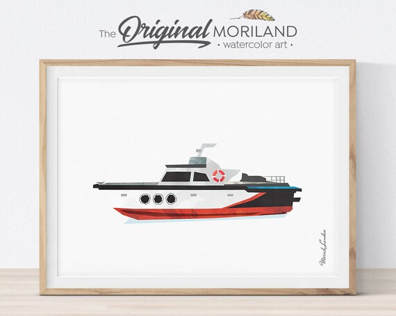 Download Nautique theme decor de pepiniere For Android