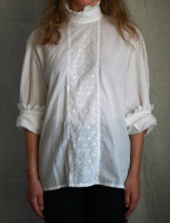 French Blouse