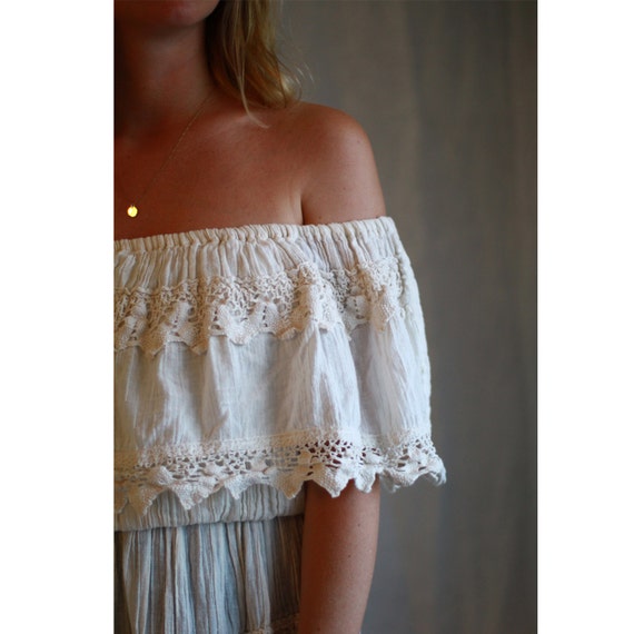 Easy Sundress