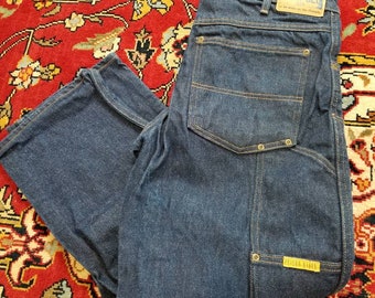 Prison Denim - Etsy